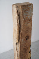 ウッド×アイアンオブジェ<br>cerote antiques - ヴィンテージ SHARK ATTACK