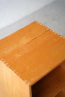 at-bo<br>ウッド シェルフ<br>1970-1980’s , Denmark<br>大阪店 - ヴィンテージ SHARK ATTACK