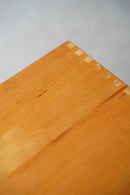 at-bo<br>ウッド シェルフ<br>1970-1980’s , Denmark<br>大阪店 - ヴィンテージ SHARK ATTACK