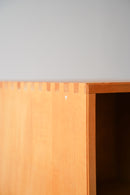 at-bo<br>ウッド シェルフ<br>1970-1980’s , Denmark<br>大阪店 - ヴィンテージ SHARK ATTACK