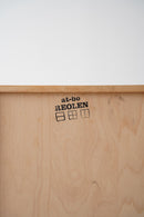 at-bo<br>ウッド シェルフ<br>1970-1980’s , Denmark<br>大阪店 - ヴィンテージ SHARK ATTACK