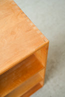 at-bo<br>ウッド シェルフ<br>1970-1980’s , Denmark<br>大和店、大阪店 - ヴィンテージ SHARK ATTACK