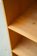 at-bo<br>ウッド シェルフ<br>1970-1980’s , Denmark<br>大和店、大阪店 - ヴィンテージ SHARK ATTACK