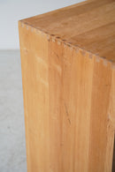 at-bo<br>ウッド シェルフ<br>1970-1980’s , Denmark<br>大和店、大阪店 - ヴィンテージ SHARK ATTACK