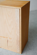 at-bo<br>ウッド シェルフ<br>1970-1980’s , Denmark<br>大和店、大阪店 - ヴィンテージ SHARK ATTACK