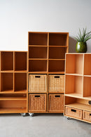 at-bo<br>ウッド シェルフ<br>1970-1980’s , Denmark<br>大和店、大阪店 - ヴィンテージ SHARK ATTACK