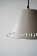 ペンダントランプ<br>大和店 - ヴィンテージ SHARK ATTACK