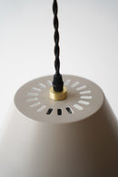 ペンダントランプ<br>大和店 - ヴィンテージ SHARK ATTACK