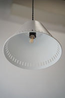 ペンダントランプ<br>大和店 - ヴィンテージ SHARK ATTACK