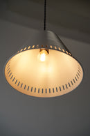 ペンダントランプ<br>大和店 - ヴィンテージ SHARK ATTACK