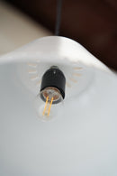 ペンダントランプ<br>大和店 - ヴィンテージ SHARK ATTACK