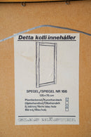 ウォールミラー<br>大和店 - ヴィンテージ SHARK ATTACK