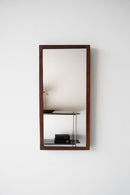 ウォールミラー<br>大和店 - ヴィンテージ SHARK ATTACK