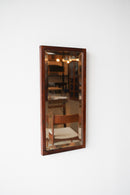 ウォールミラー<br>大和店 - ヴィンテージ SHARK ATTACK