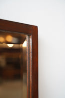 ウォールミラー<br>大和店 - ヴィンテージ SHARK ATTACK