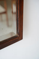 ウォールミラー<br>大和店 - ヴィンテージ SHARK ATTACK