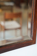 ウォールミラー<br>大和店 - ヴィンテージ SHARK ATTACK