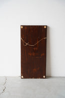 ウォールミラー<br>大和店 - ヴィンテージ SHARK ATTACK