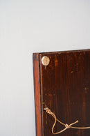 ウォールミラー<br>大和店 - ヴィンテージ SHARK ATTACK