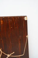 ウォールミラー<br>大和店 - ヴィンテージ SHARK ATTACK