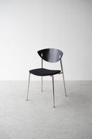 Randers+Radius<br> Must chair<br>1990’s , Denmark<br>大阪店・cerote antiques - ヴィンテージ SHARK ATTACK