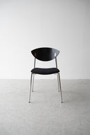 Randers+Radius<br> Must chair<br>1990’s , Denmark<br>大阪店・cerote antiques - ヴィンテージ SHARK ATTACK