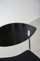 Randers+Radius<br> Must chair<br>1990’s , Denmark<br>大阪店・cerote antiques - ヴィンテージ SHARK ATTACK