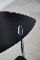 Randers+Radius<br> Must chair<br>1990’s , Denmark<br>大阪店・cerote antiques - ヴィンテージ SHARK ATTACK