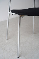 Randers+Radius<br> Must chair<br>1990’s , Denmark<br>大阪店・cerote antiques - ヴィンテージ SHARK ATTACK