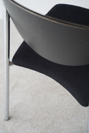 Randers+Radius<br> Must chair<br>1990’s , Denmark<br>大阪店・cerote antiques - ヴィンテージ SHARK ATTACK