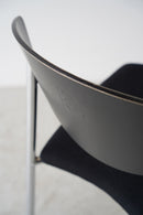 Randers+Radius<br> Must chair<br>1990’s , Denmark<br>大阪店・cerote antiques - ヴィンテージ SHARK ATTACK