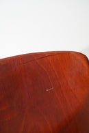 GALVANITAS<br>S-22 コンパスチェア<br>1960’s , Netherlands<br>大和店・大阪店・cerote antiques・TAMAGAWA BASE <br> - ヴィンテージ SHARK ATTACK