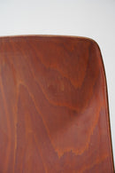 GALVANITAS<br>S-22 コンパスチェア<br>1960’s , Netherlands<br>大和店・大阪店・cerote antiques・TAMAGAWA BASE <br> - ヴィンテージ SHARK ATTACK