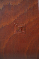 GALVANITAS<br>S-22 コンパスチェア<br>1960’s , Netherlands<br>大和店・大阪店・cerote antiques・TAMAGAWA BASE <br> - ヴィンテージ SHARK ATTACK