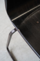 GALVANITAS <br>スタッキングチェア <br>1960’s , Netherlands <br>大和店・cerote antiques・TAMAGAWA BASE - ヴィンテージ SHARK ATTACK