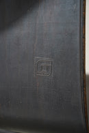 GALVANITAS <br>スタッキングチェア <br>1960’s , Netherlands <br>大和店・cerote antiques・TAMAGAWA BASE - ヴィンテージ SHARK ATTACK