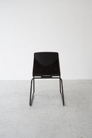 GALVANITAS <br>S-23 スタッキングチェア <br>1960’s , Netherlands <br>大和店・TAMAGAWA BASE - ヴィンテージ SHARK ATTACK