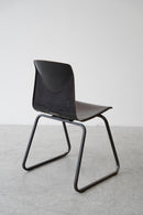 GALVANITAS <br>S-23 スタッキングチェア <br>1960’s , Netherlands <br>大和店・TAMAGAWA BASE - ヴィンテージ SHARK ATTACK