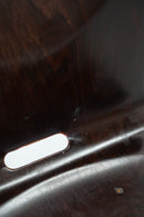 GALVANITAS <br>S-23 スタッキングチェア <br>1960’s , Netherlands <br>大和店・TAMAGAWA BASE - ヴィンテージ SHARK ATTACK