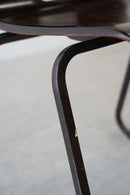 GALVANITAS <br>S-23 スタッキングチェア <br>1960’s , Netherlands <br>大和店・TAMAGAWA BASE - ヴィンテージ SHARK ATTACK