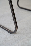 GALVANITAS <br>S-23 スタッキングチェア <br>1960’s , Netherlands <br>大和店・TAMAGAWA BASE - ヴィンテージ SHARK ATTACK