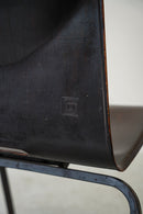 GALVANITAS <br>S-23 スタッキングチェア <br>1960’s , Netherlands <br>大和店・TAMAGAWA BASE - ヴィンテージ SHARK ATTACK