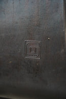 GALVANITAS <br>S-23 スタッキングチェア <br>1960’s , Netherlands <br>大和店・TAMAGAWA BASE - ヴィンテージ SHARK ATTACK