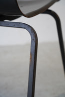 GALVANITAS <br>S-23 スタッキングチェア <br>1960’s , Netherlands <br>大和店・TAMAGAWA BASE - ヴィンテージ SHARK ATTACK