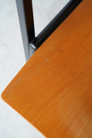 Palais De Tokyo Armchair <br>1950's , Netherlands <br>cerote antiques・大和店 - ヴィンテージ SHARK ATTACK