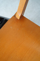 Palais De Tokyo Armchair <br>1950's , Netherlands <br>cerote antiques・大和店 - ヴィンテージ SHARK ATTACK