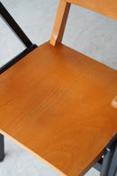 Palais De Tokyo Armchair <br>1950's , Netherlands <br>cerote antiques・大和店 - ヴィンテージ SHARK ATTACK