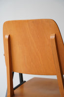 Palais De Tokyo Armchair <br>1950's , Netherlands <br>cerote antiques・大和店 - ヴィンテージ SHARK ATTACK