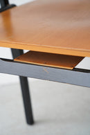 Palais De Tokyo Armchair <br>1950's , Netherlands <br>cerote antiques・大和店 - ヴィンテージ SHARK ATTACK