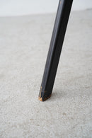 Palais De Tokyo Armchair <br>1950's , Netherlands <br>cerote antiques・大和店 - ヴィンテージ SHARK ATTACK